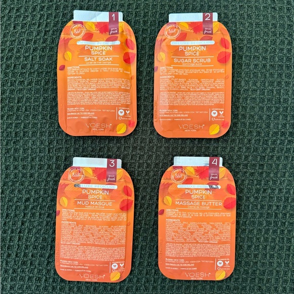 pedicure at home !! - Picture 3 of 3